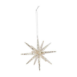 kersthanger Spike