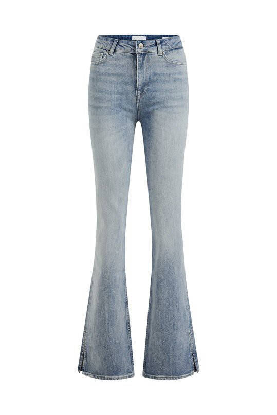 boot cut jeans high waisted
