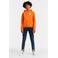 Anytime slim fit jeans blauw