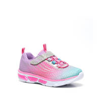 Scapino Blue Box   sneakers roze/multi