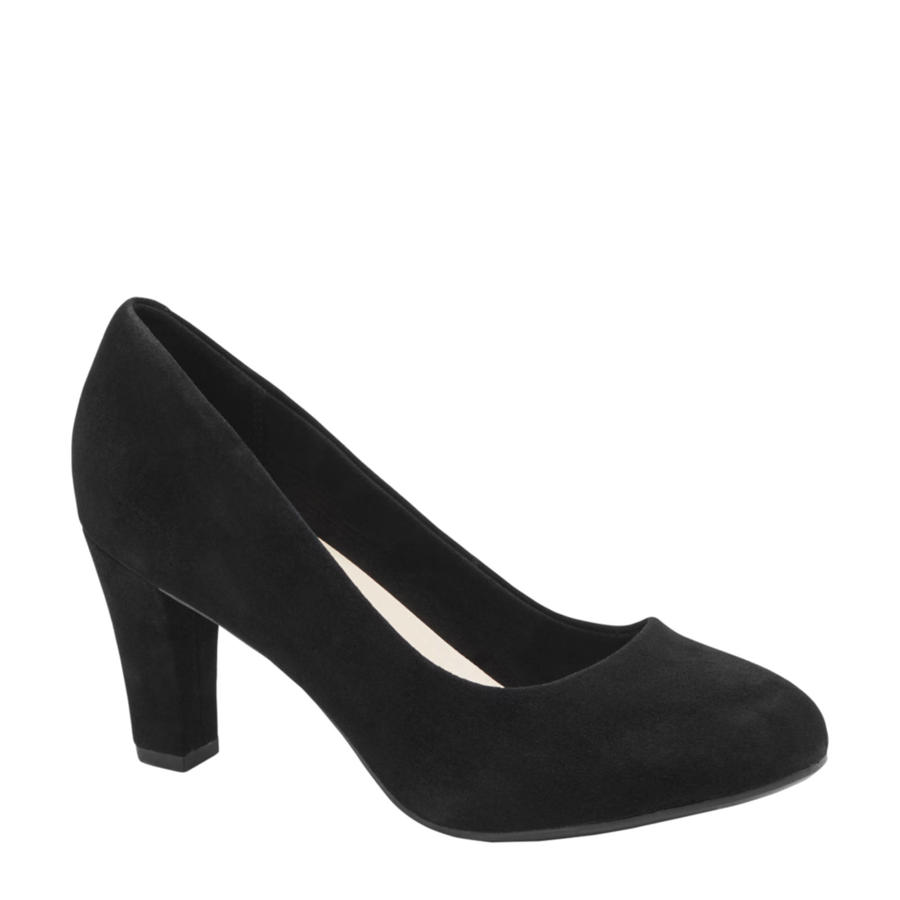 Zwarte pumps voor dames online kopen? in huis Wehkamp