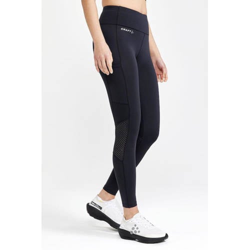 Craft sportlegging zwart afbeelding