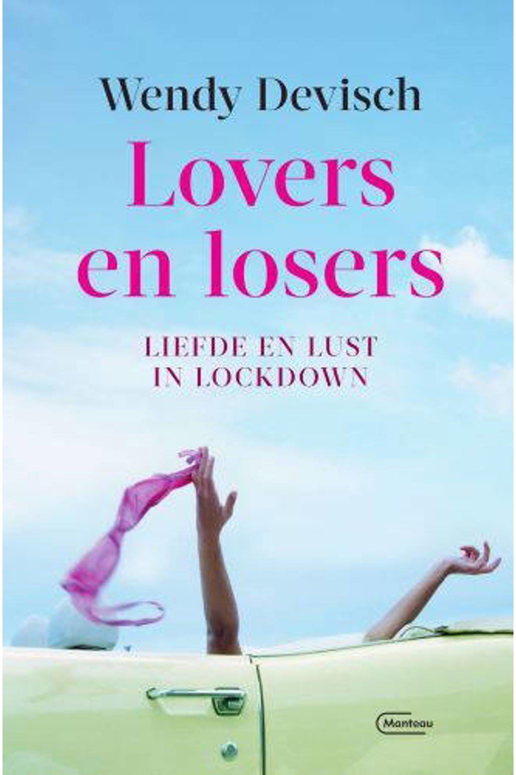 Lovers en losers - Wendy Devisch