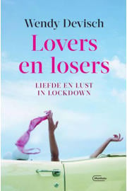 thumbnail: Lovers en losers - Wendy Devisch