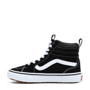 thumbnail: VANS Filmore Hi VansGuard suède sneakers zwart/wit