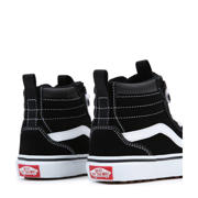 thumbnail: VANS Filmore Hi VansGuard suède sneakers zwart/wit