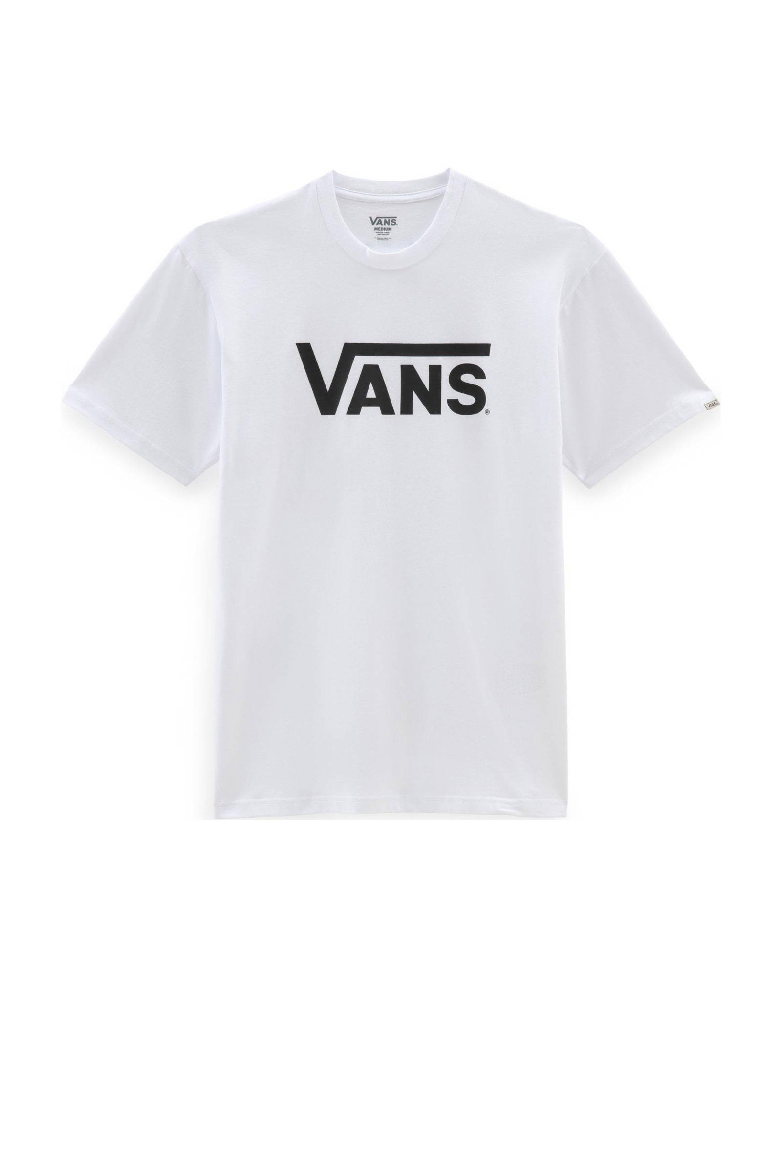 Vans best sale kleding heren