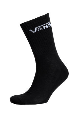 sokken (set van 3) zwart