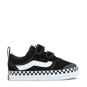Ward V sneakers zwart/wit