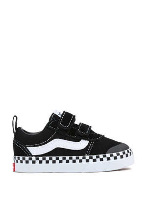 Ward V sneakers zwart/wit