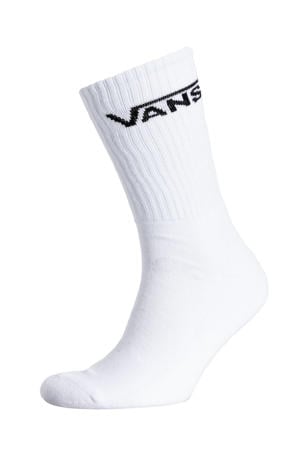 sokken (set van 3) wit