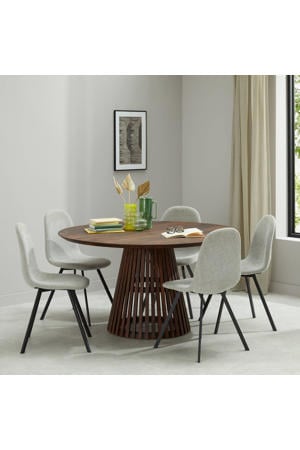 eetkamertafel Sansa (⌀140 cm)