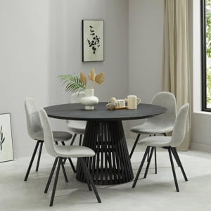 eetkamertafel Sansa (⌀140 cm)