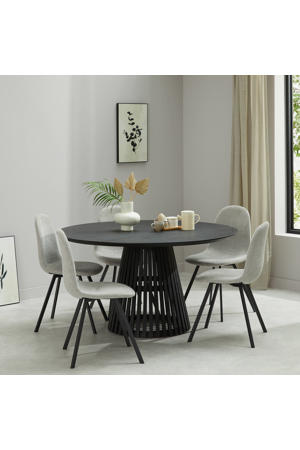 eetkamertafel Sansa (⌀140 cm)