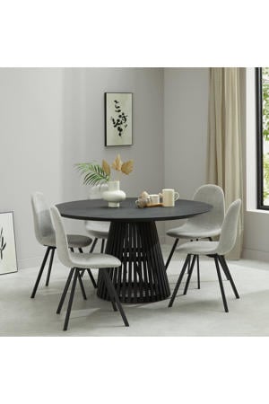 eetkamertafel Sansa (⌀140 cm)