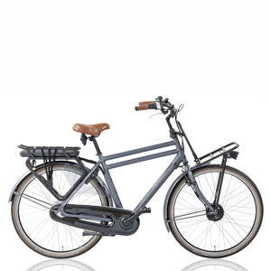 Le Costaud Cargo elektrische fiets 54 cm