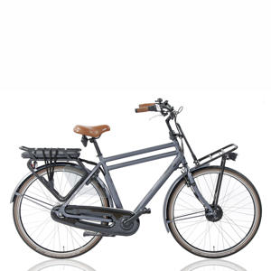 Le Costaud Cargo elektrische fiets 59 cm