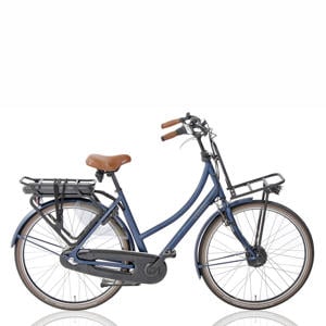 Le Costaud Cargo elektrische fiets 53 cm