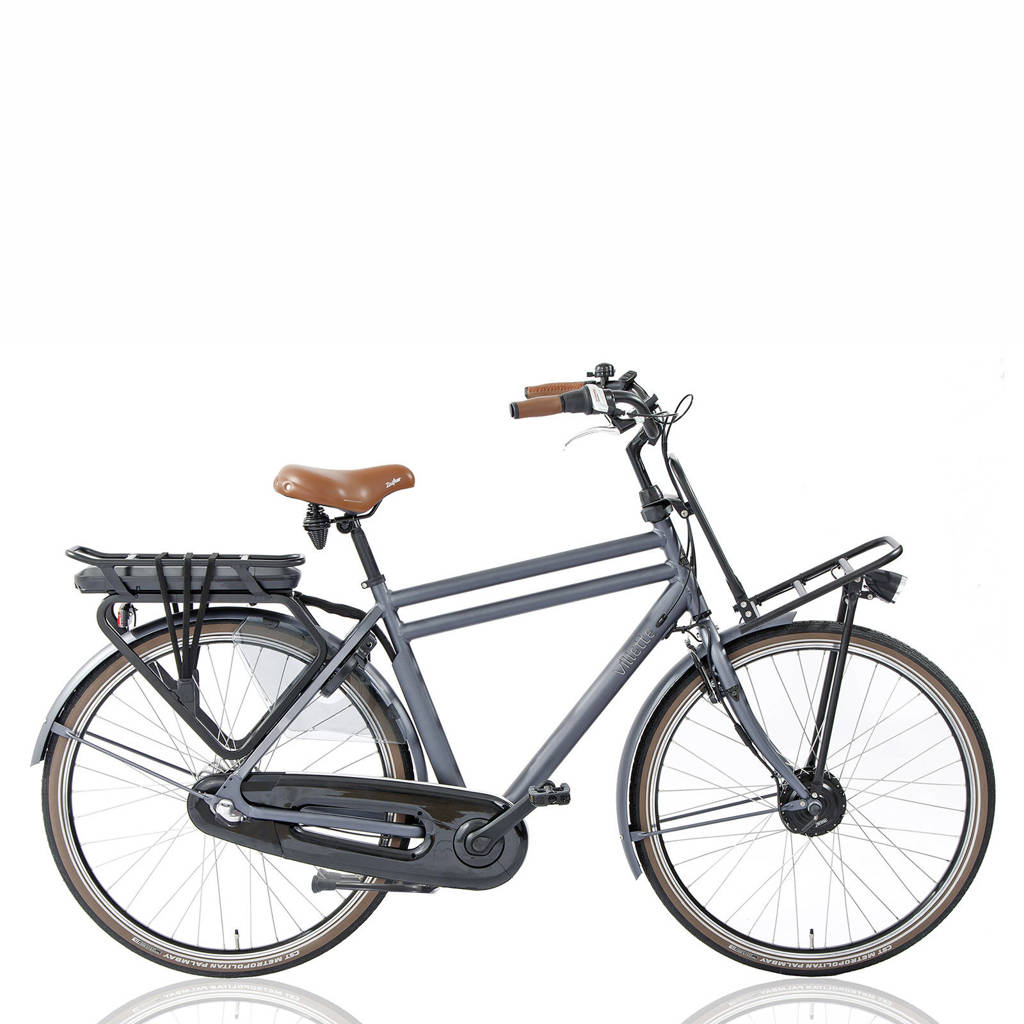 Villette Le Costaud Cargo elektrische fiets 59 cm