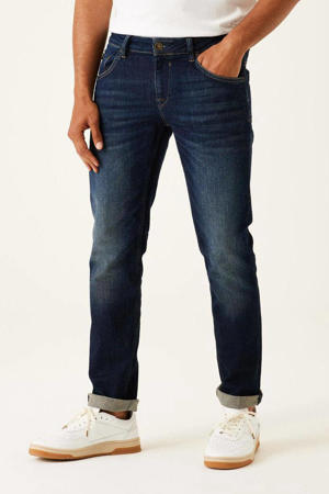 tapered fit jeans Russo 611 dark used