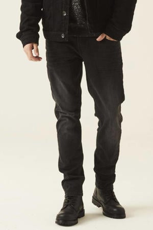 slim fit jeans Savio 630 dark used