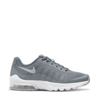 Nike Air Max Invigor sneakers grijs/antraciet/wit