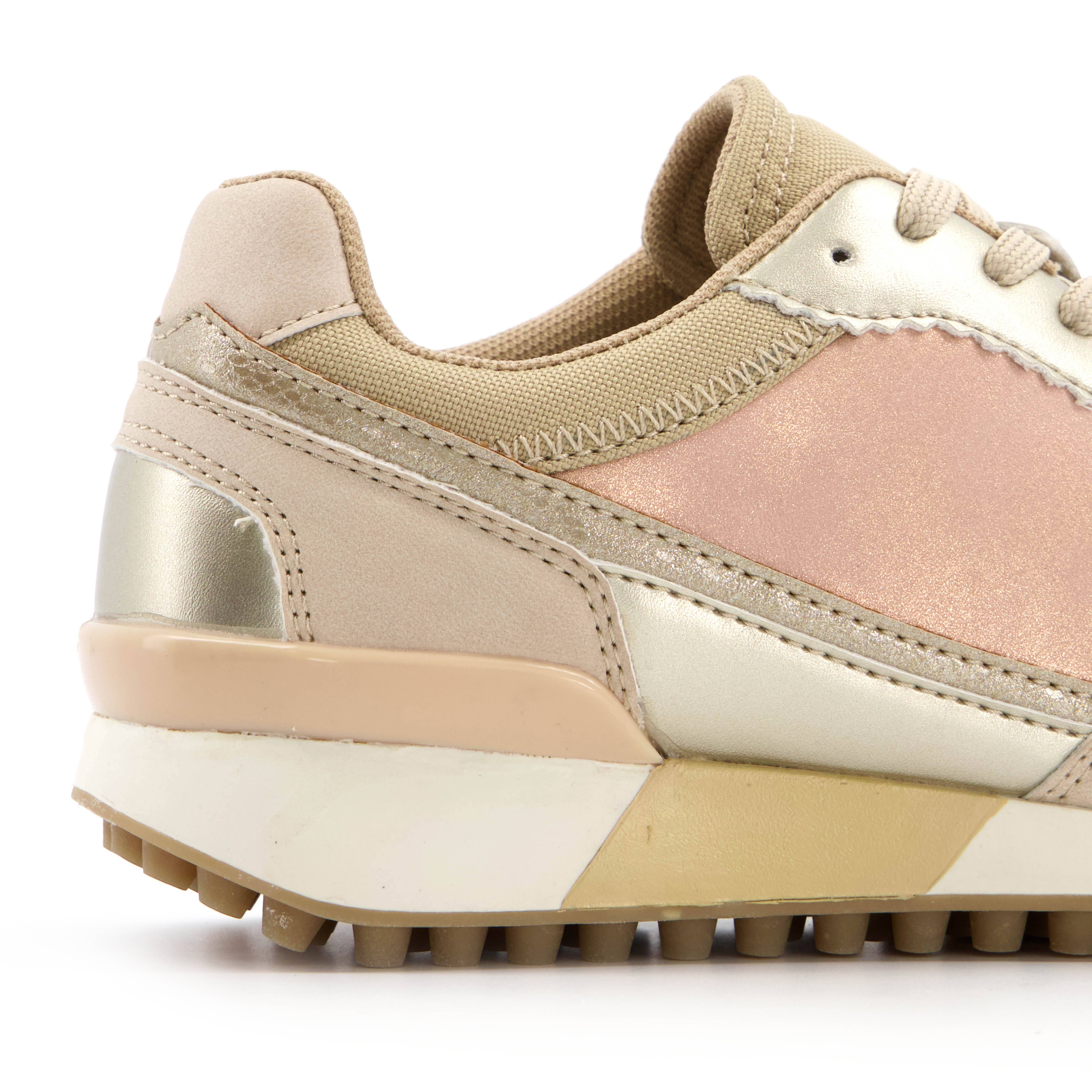 Scapino sneakers beige/multi kopen? | Morgen in huis | wehkamp