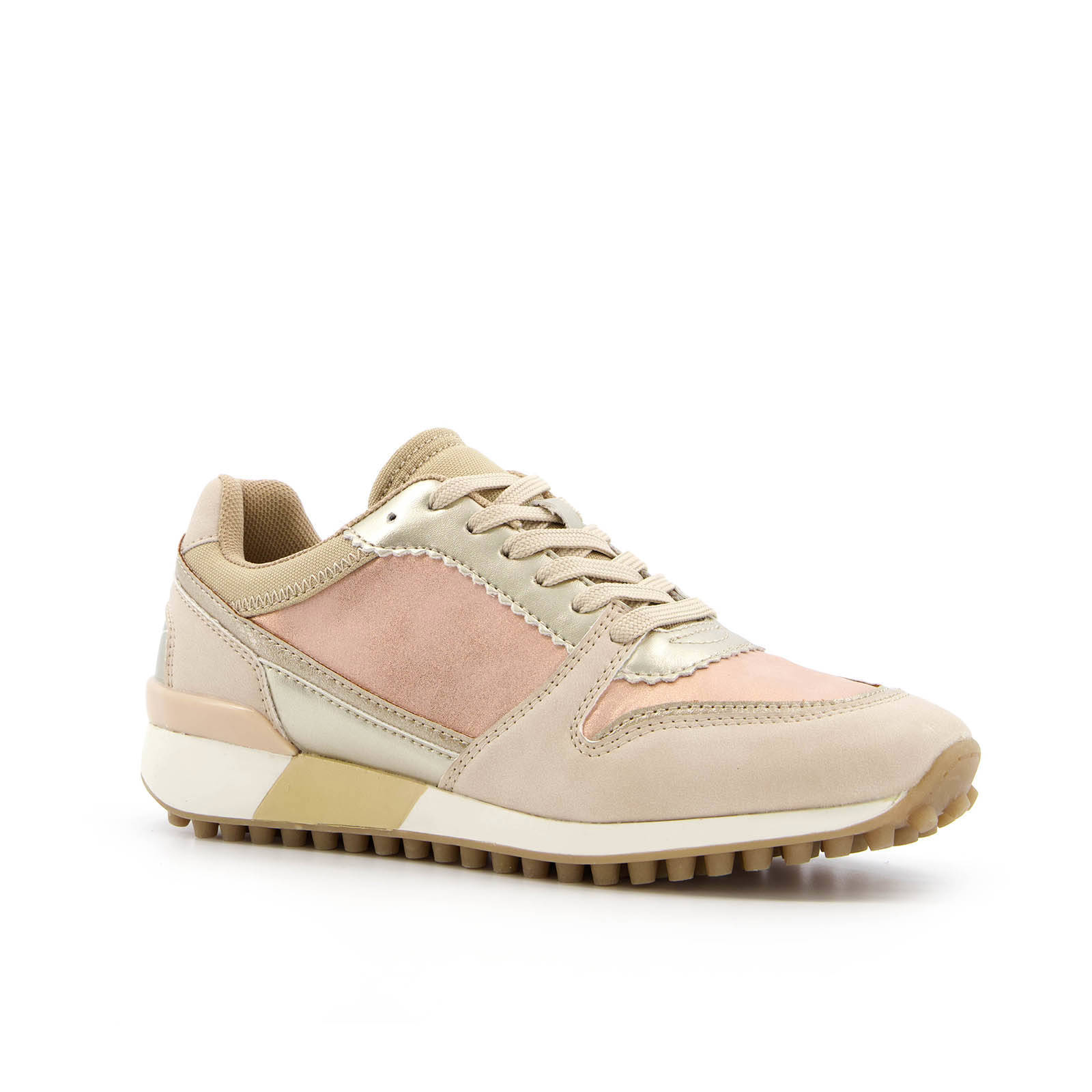 Scapino sneakers beige/multi kopen? | Morgen in huis | wehkamp