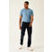 Garcia tapered fit jeans Russo  dark used