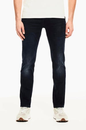 tapered fit jeans Russo 611 9510 dark used