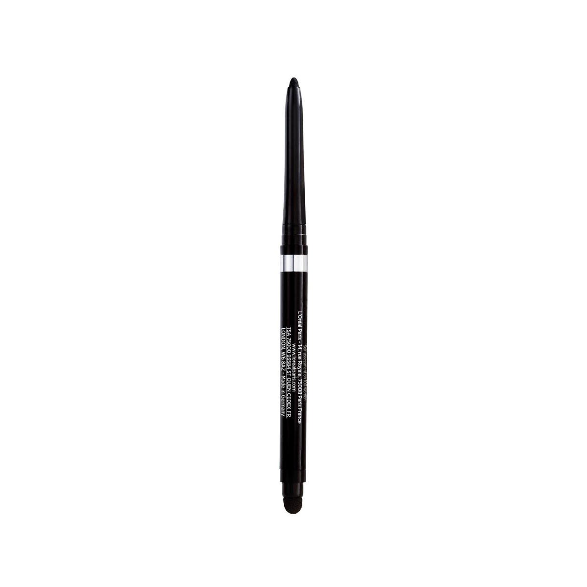 L'Oréal Paris Infaillible 36H Grip Gel Automatic eyeliner Intense