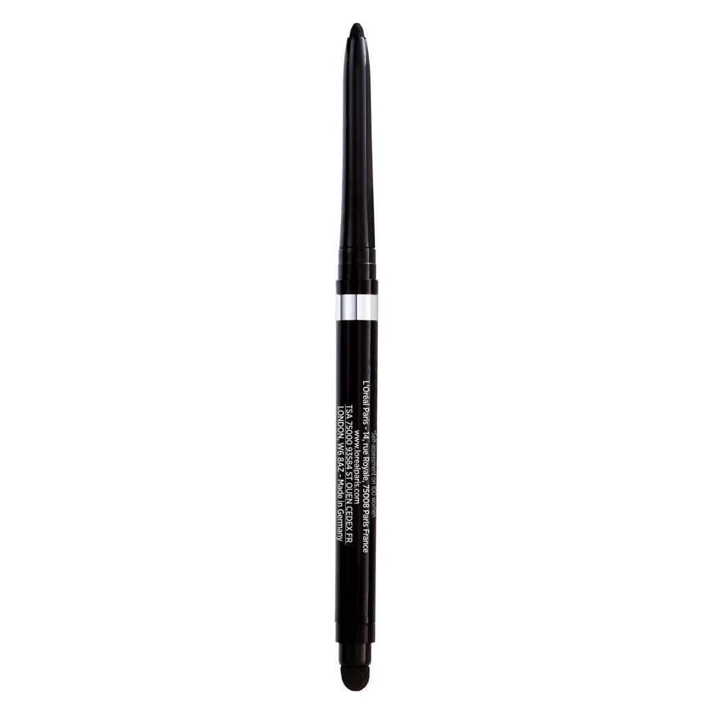 L'Oréal Paris Infaillible 36H Grip Gel Automatic eyeliner - Intense Black