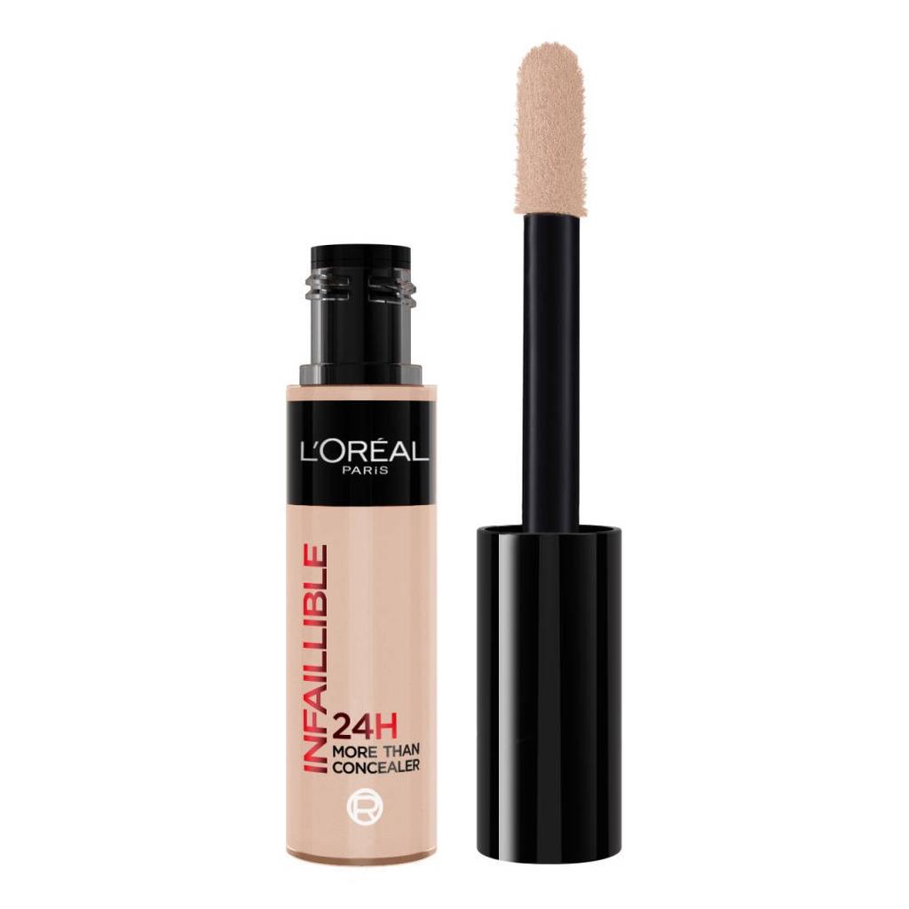 L'Oréal Paris Infaillible 24H More Than concealer - 325 Neutral