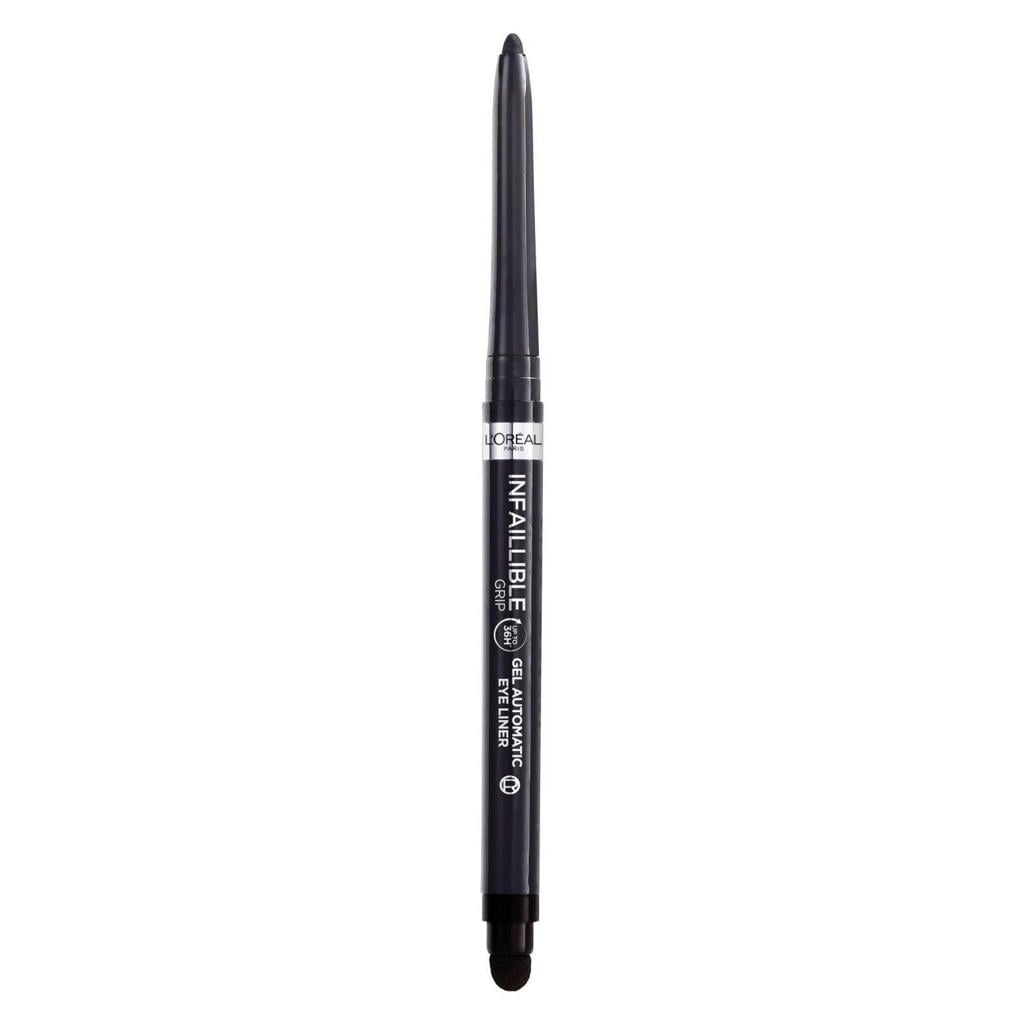 L'Oréal Paris Infaillible 36H Grip Gel Automatic eyeliner - Taupe Grey