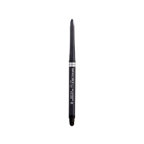 L'Oréal Paris Infaillible 36H Grip Gel Automatic eyeliner - Taupe Grey