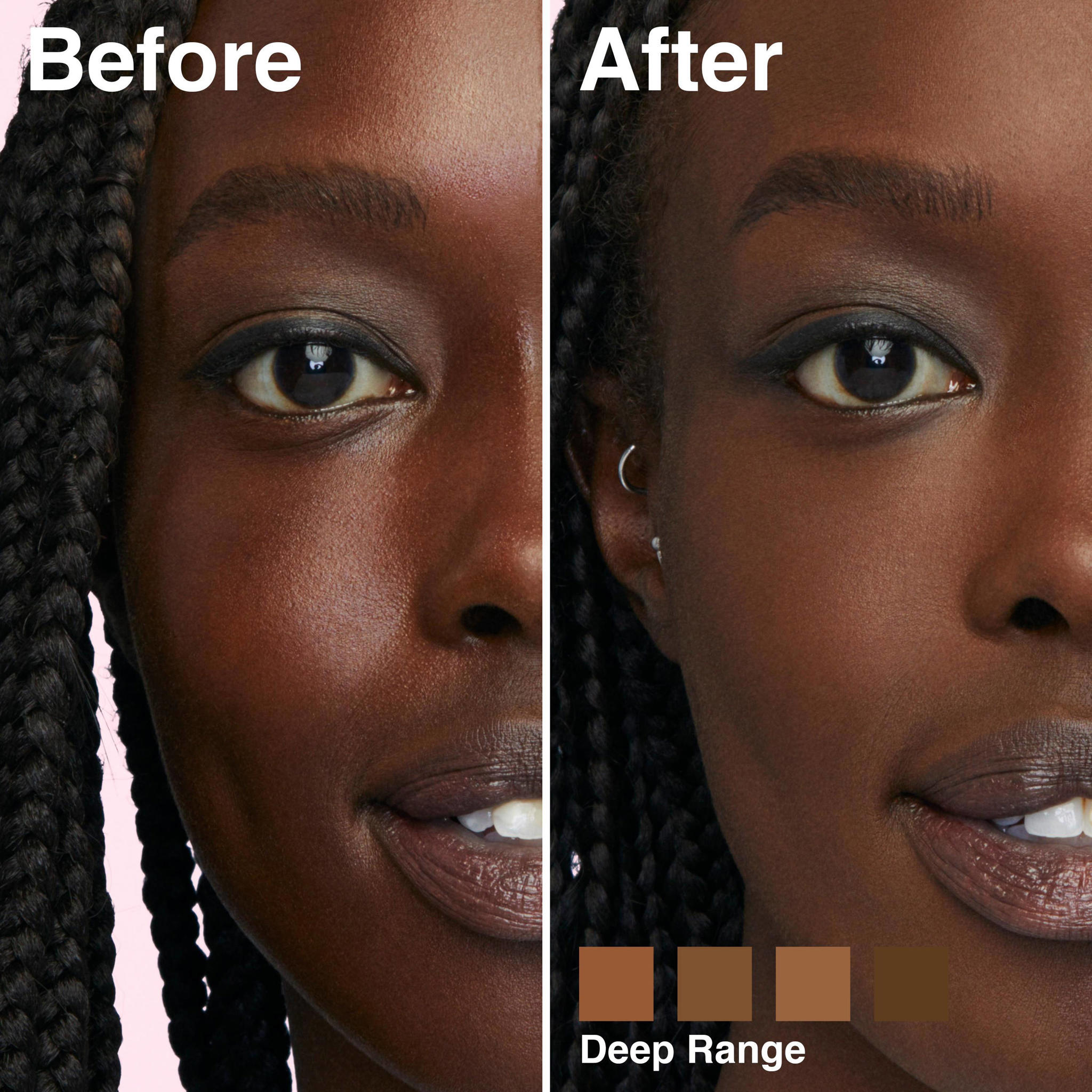 Maybelline New York Instant Anti-Age Perfector 4-in-1 Matte concealer ...