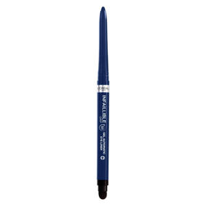 36H Grip Gel Automatic eyeliner - Blue Jersey