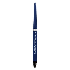 36H Grip Gel Automatic eyeliner - Blue Jersey