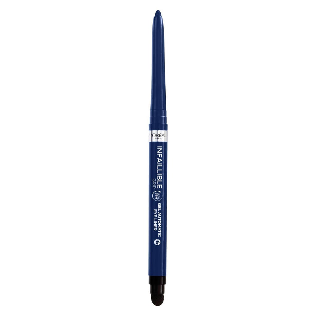 L'Oréal Paris Infaillible 36H Grip Gel Automatic eyeliner - Blue Jersey