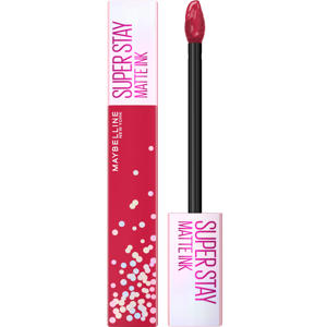 SuperStay Matte Ink lippenstift - 390 Life of the Party