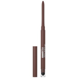 Liner Smokey Gel waterproof eyeliner - Bruin