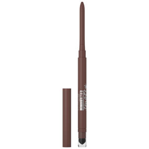Liner Smokey Gel waterproof eyeliner - Bruin