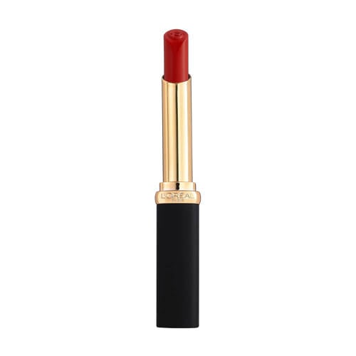 L'Oréal Paris Color Riche Intense Volume Matte lippenstift- 346 Le Rouge Determination