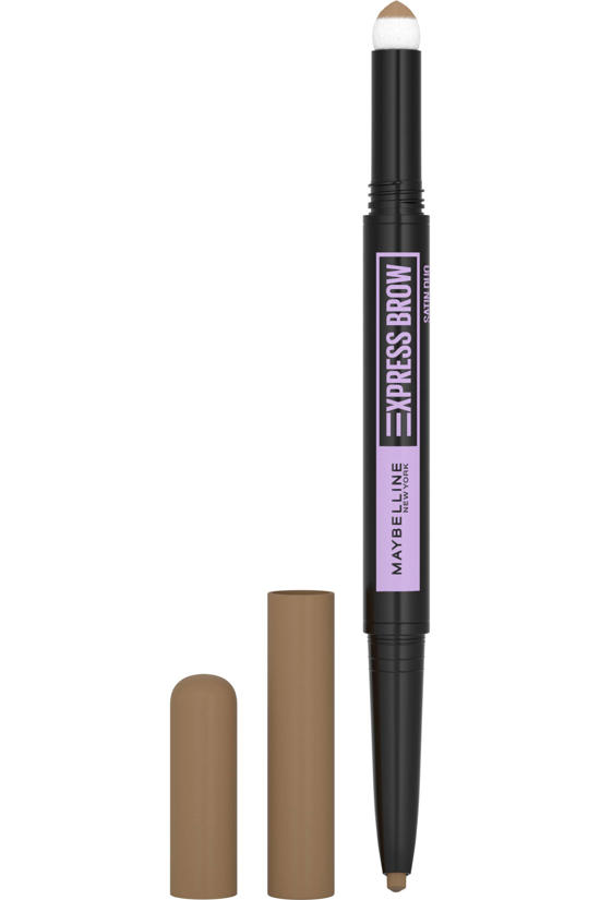 Maybelline New York wenkbrauwpotlood dames