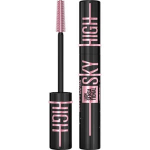 Sky High mascara - Cosmic black