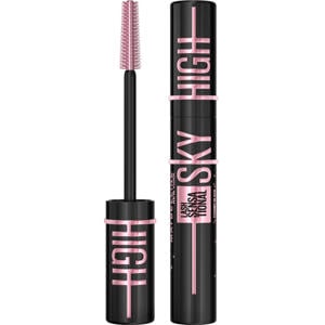 Sky High mascara - Cosmic black