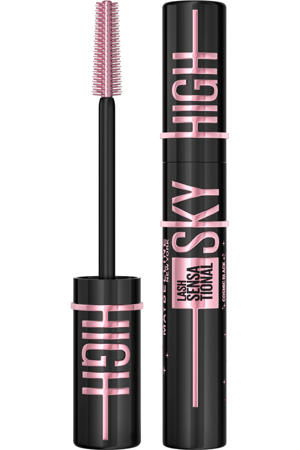 Sky High mascara - Cosmic black