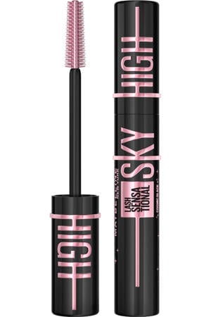Sky High mascara - Cosmic black
