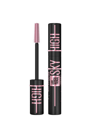 Sky High mascara - Cosmic black
