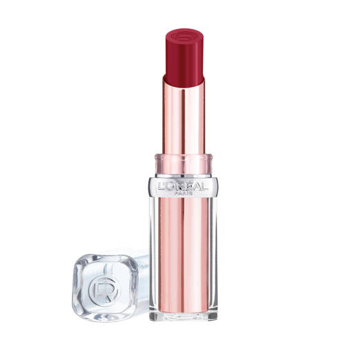 L'Oréal Paris Glow Paradise Balm-In-Lipstick lippenstift - 353 Mulberry Ecstatic